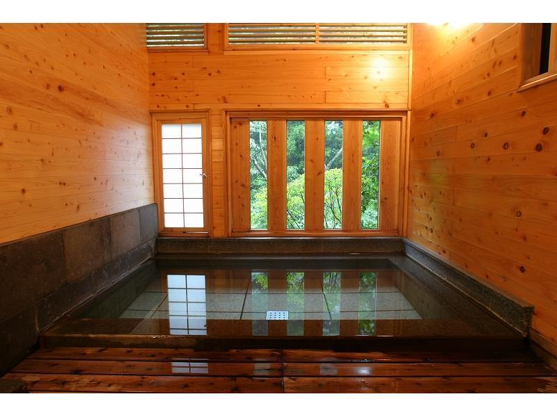 Ryokan Okunoyu Minamioguni Exterior photo