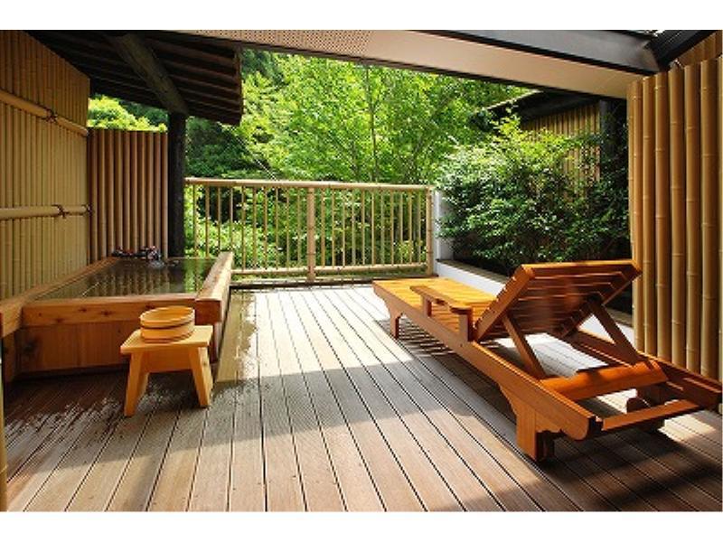 Ryokan Okunoyu Minamioguni Exterior photo