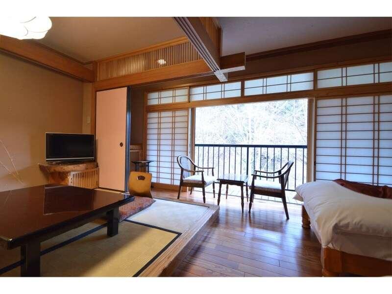 Ryokan Okunoyu Minamioguni Exterior photo